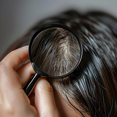 Innovaciones sobre la salud capilar